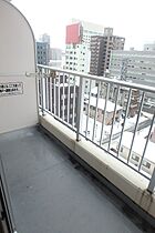 ウォーターフロント礎町 0908 ｜ 新潟県新潟市中央区礎町通２ノ町2083（賃貸マンション1K・9階・24.42㎡） その9