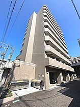 BUENA上大川前通3番町 0501 ｜ 新潟県新潟市中央区上大川前通３番町21-1（賃貸マンション1K・5階・25.02㎡） その1