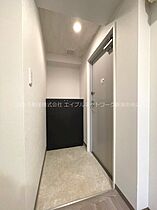 BUENA西堀通5番町 904 ｜ 新潟県新潟市中央区西堀通５番町858-5（賃貸マンション1LDK・9階・29.81㎡） その8