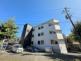 SAKASU　SHONAN 102 ｜ 新潟県新潟市中央区関屋金衛町１丁目12-1（賃貸アパート1K・1階・30.01㎡） その1