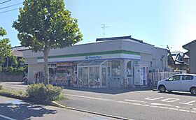 ウイング 103 ｜ 新潟県新潟市西区五十嵐２の町8602-81（賃貸アパート1K・1階・25.81㎡） その15