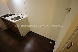 キッチン
