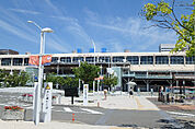 新潟駅（1018m）