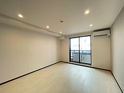 BUENA上所リバーサイド 0102 1階1Kのリビング/ダイニング