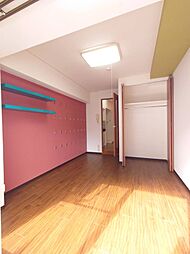 ウォーターフロント礎町 0304 3階1Kのリビング/ダイニング