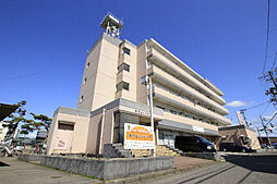 紫竹山レジデンス 403