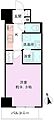 S-FORT新潟本町4階6.6万円
