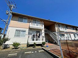 🉐敷金礼金0円！🉐ヌーベルシティ鳥屋野　A棟