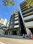 新潟県新潟市中央区東万代町1-11：物件画像／エイブルネットワーク新潟中央店　日生不動産株式会社