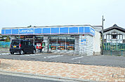 ローソン 新潟弁天橋通店（785m）