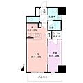 S-FORT新潟駅前4階8.8万円