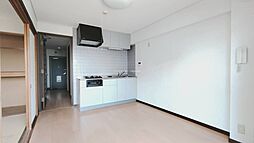 第2スカイマンション青嵐 2DKの写真