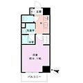 S-FORT新潟笹口5階7.3万円