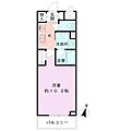 BUENA上所1階6.1万円