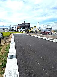 物件画像 明石市藤江限定６区画