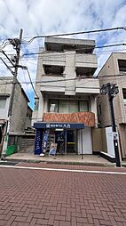 高荘荘浜田山ビル