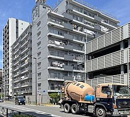 物件画像 豊栄北千住マンション