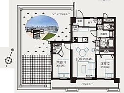 物件画像 リーベ墨田