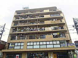 物件画像 ライオンズマンション西新井第2フェローヒルズ