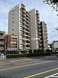 物件画像 北千住ダイヤモンドマンション