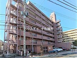 物件画像 ロイヤル立石マンション