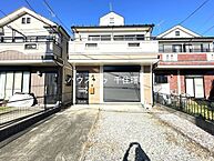 東京都足立区舎人5丁目：物件画像