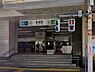 周辺：綾瀬駅 960m