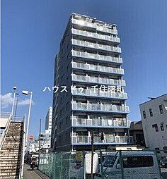 物件画像 レガリアシティ青戸プライムコート