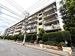 物件画像 エステート五反野住宅