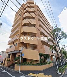 物件画像 プライムハイツ鹿浜