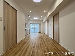 居間