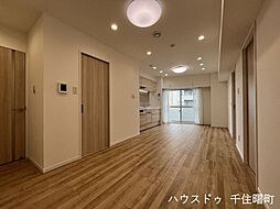 居間
