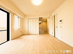 居間