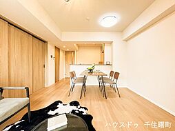 居間