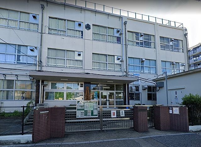 周辺 メイツ東綾瀬 9階/-