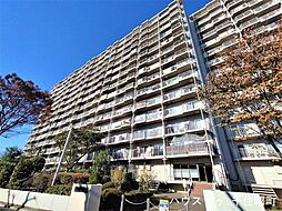 物件画像 ボナハイツ中川1号棟