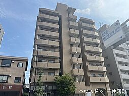 物件画像 プレール京成関屋駅前