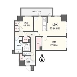 マンションイメージ