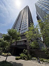 物件画像 クレヴィアタワー大阪本町