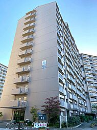 物件画像 南港コープうしお 22号棟