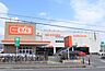 周辺：The Big(ザ・ビッグ) 平塚真田店　1000ｍ