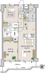 YRP野比駅 2,490万円