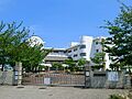 横須賀市立長浦...