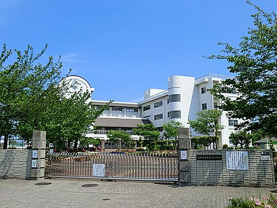 横須賀市立長浦...