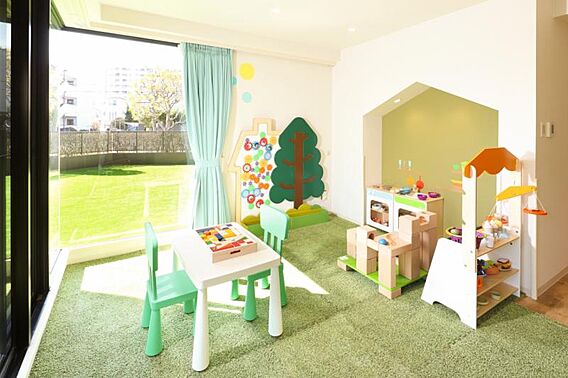 1棟丸ごとリノ...