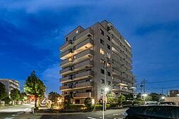 物件画像 リリファ西葛西