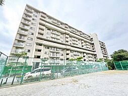 物件画像 市川グリーンハイツＣ棟
