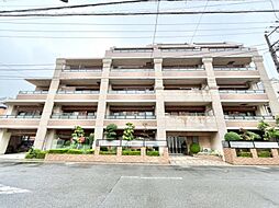 物件画像 アルファグランデ行徳弐番街