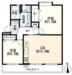 マンションイメージ