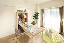 室内の画像
